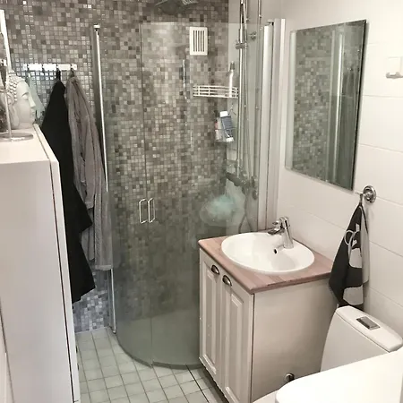 Quiet And Spacious Family 80m2 * Helsinki